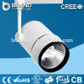 Lampe de piste à LED standard de qualité supérieure de 20W Lampe de piste à LED 20W CE RoHS